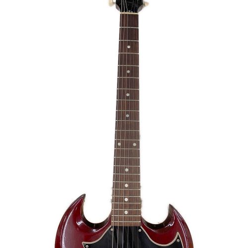 GIBSON (ギブソン) エレキギター U.S.A.製 SG Junior 動作確認済み 2005年製 031450368