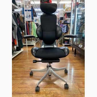 KOKUYO (コクヨ) ワークチェアー ブラック Avein 78