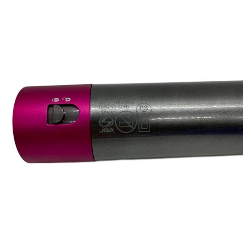 dyson (ダイソン) ヘアスタイラー WF2-JP-MCA8755A HS01 2019年製