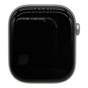 Apple (アップル) Apple Watch Series 10 MWY03J/A GPS+Cellularモデル ケースサイズ:42㎜ 〇 バッテリー:Sランク(100%) 程度:Aランク GKJ3VM5F6M