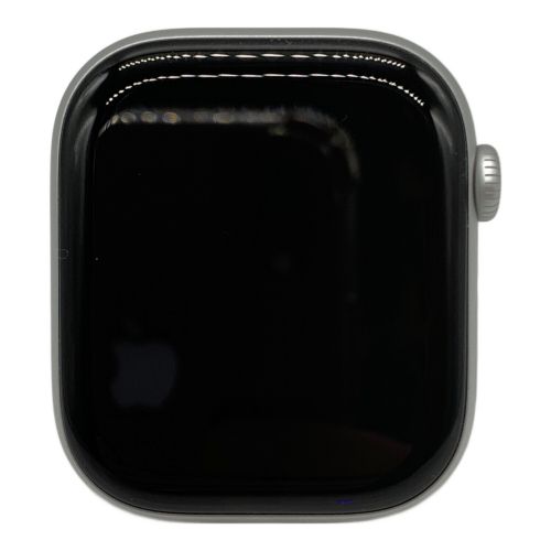 Apple (アップル) Apple Watch Series 10 MWY03J/A GPS+Cellularモデル ケースサイズ:42㎜ 〇 バッテリー:Sランク(100%) 程度:Aランク GKJ3VM5F6M