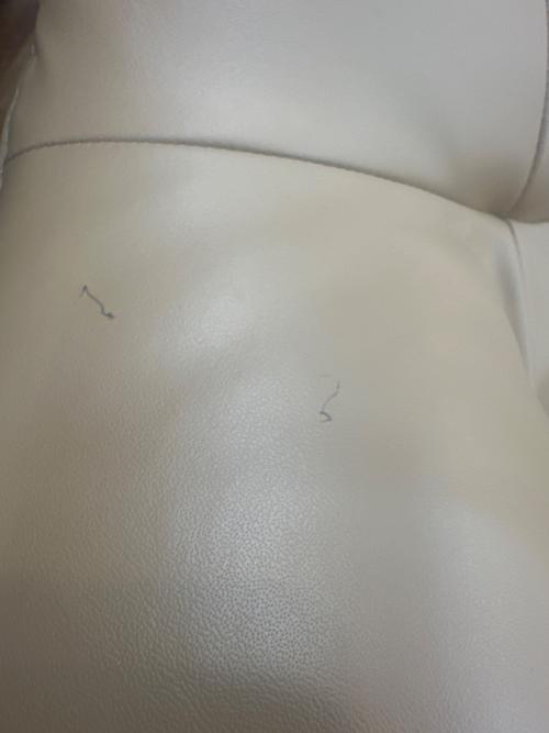 karimoku (カリモク) リクライニングチェアー オットマン付き RU0101H818 THE FIRST RU72