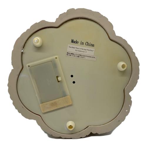 Disney☆ティンカー・ベル☆スノーグローブ 【公式通販】