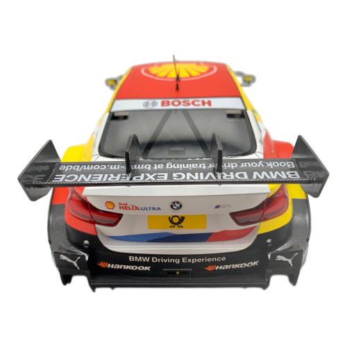 モデルカー 1/18 2018年代 BMW M4 DTM 80432451004
