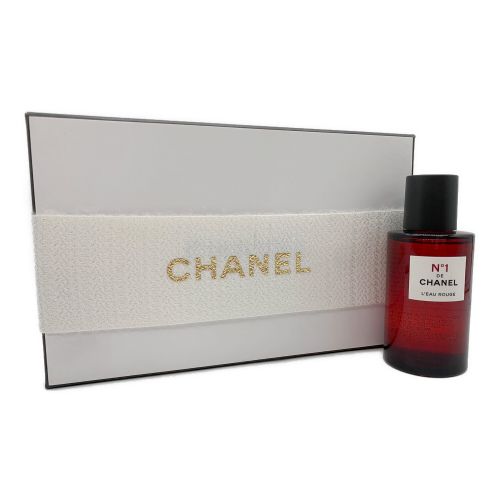 CHANEL (シャネル) ロー ルージュ N°1 ドゥ シャネル 100ml 残量80%-99%