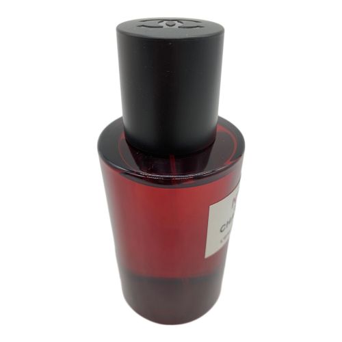 CHANEL (シャネル) ロー ルージュ N°1 ドゥ シャネル 100ml 残量80%-99%