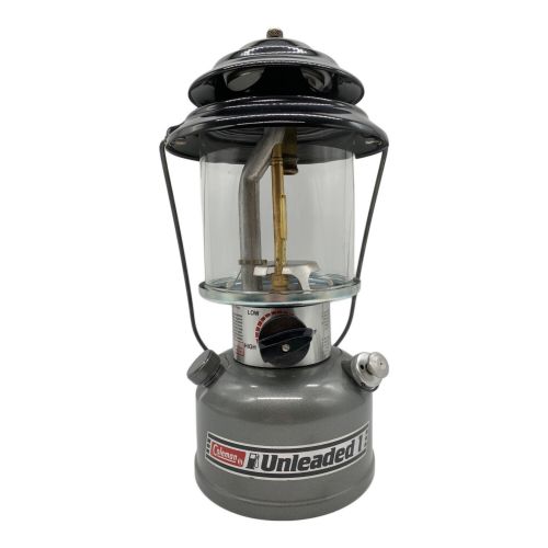 Coleman (コールマン) ガスランタン 282-700 1998年11月