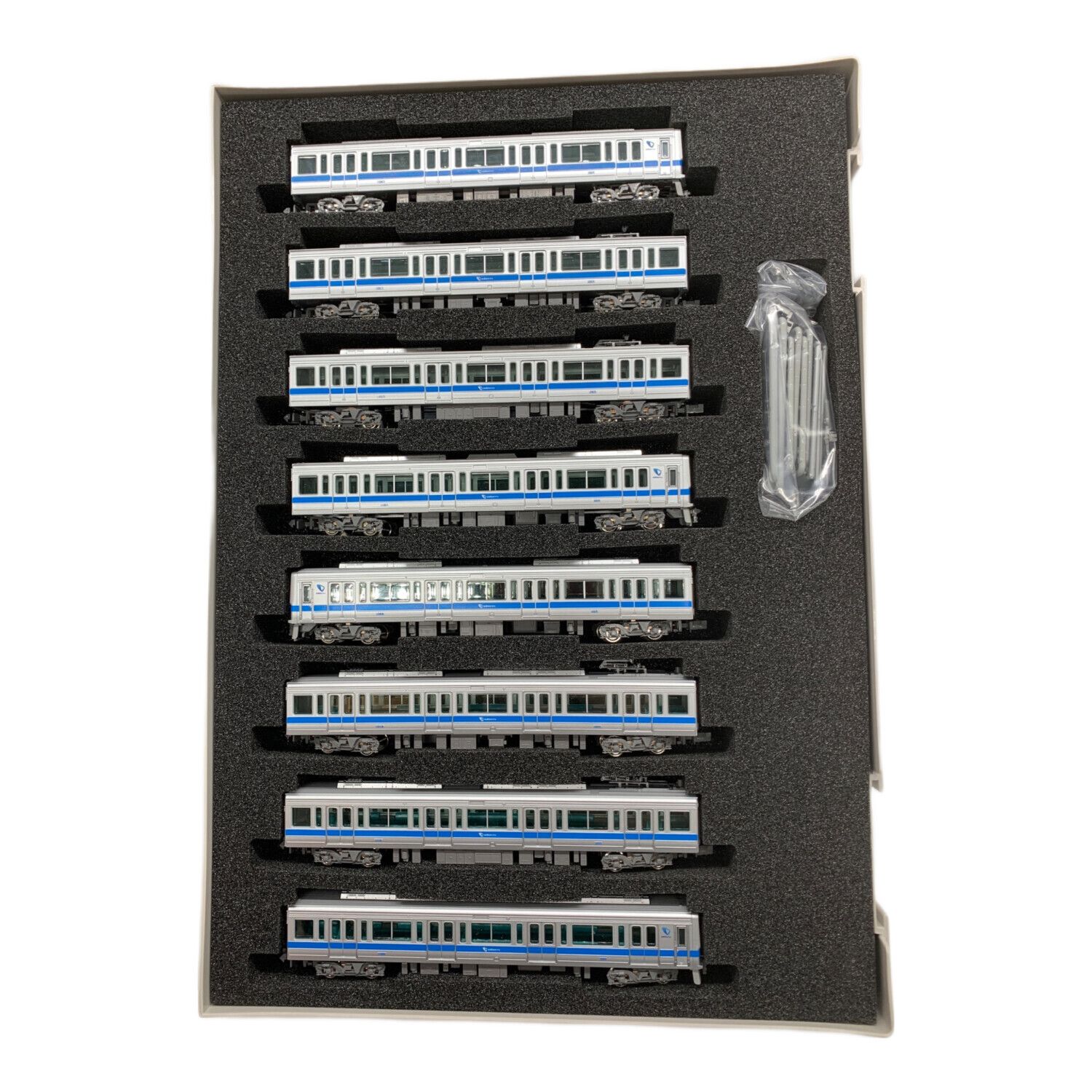 GREENMAX (GREEN MAX) Nゲージ 小田急1000形 50779｜トレファクONLINE