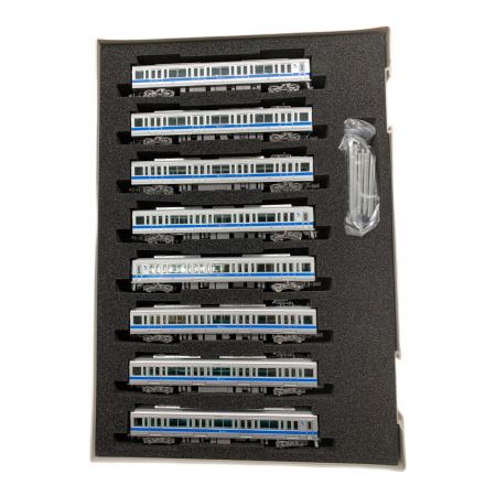 鉄道模型 GREENMAX 50779 GREENMAX (GREEN MAX) Nゲージ 小田急1000形 50779｜トレファクONLINE