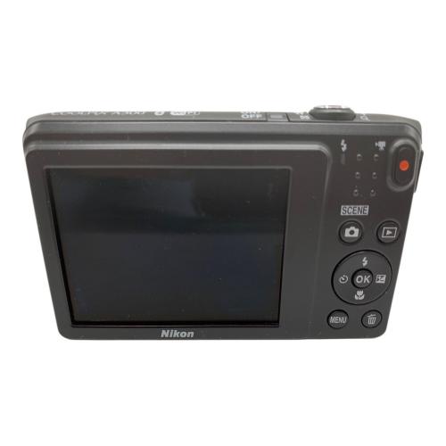 Nikon (ニコン) コンパクトデジタルカメラ COOLPIX A300 N1517 2048万画素(総画素) 専用電池 21018700