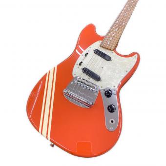 FENDER (フェンダー) エレキギター 日本製 @ MUSTANG 動作確認済み JD12006718