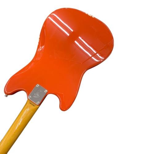 FENDER (フェンダー) エレキギター 日本製 @ MUSTANG 動作確認済み JD12006718