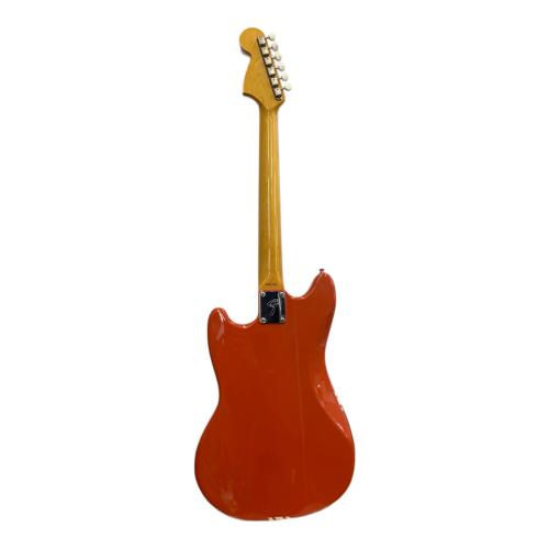 FENDER (フェンダー) エレキギター 日本製 @ MUSTANG 動作確認済み JD12006718