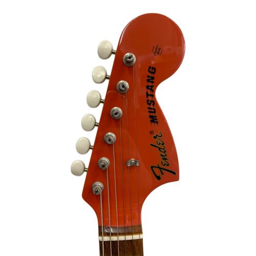 FENDER (フェンダー) エレキギター 日本製 @ MUSTANG 動作確認済み JD12006718