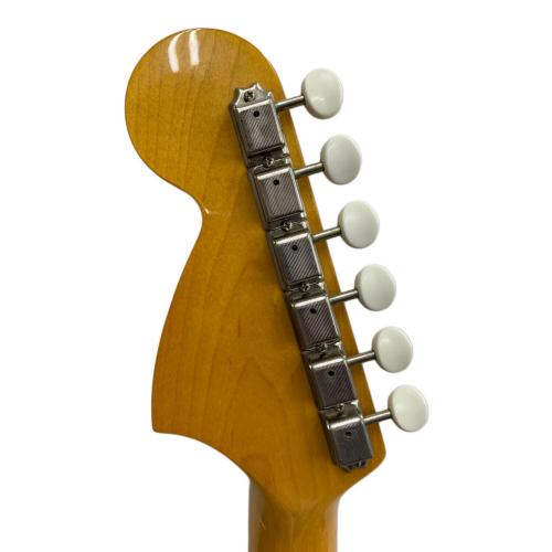 FENDER (フェンダー) エレキギター 日本製 @ MUSTANG 動作確認済み JD12006718