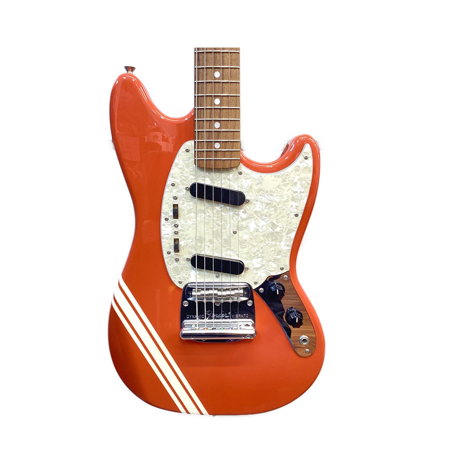 FENDER JAPAN (フェンダージャパン) MUSTANG MG73-CO FRD 2012年製 C29