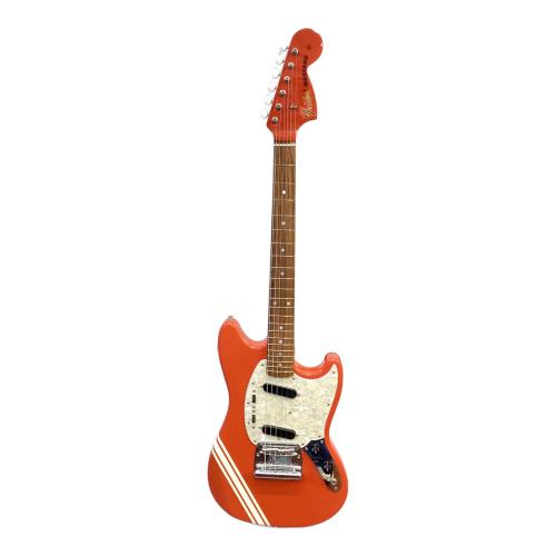 FENDER JAPAN (フェンダージャパン) MUSTANG MG73-CO FRD 2012年製 C29 @