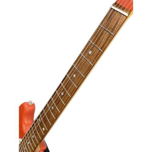 FENDER JAPAN (フェンダージャパン) MUSTANG MG73-CO FRD 2012年製 C29 @