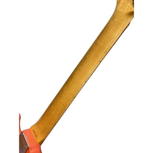 FENDER JAPAN (フェンダージャパン) MUSTANG MG73-CO FRD 2012年製 C29 @