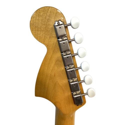 FENDER JAPAN (フェンダージャパン) MUSTANG MG73-CO FRD 2012年製 C29 @