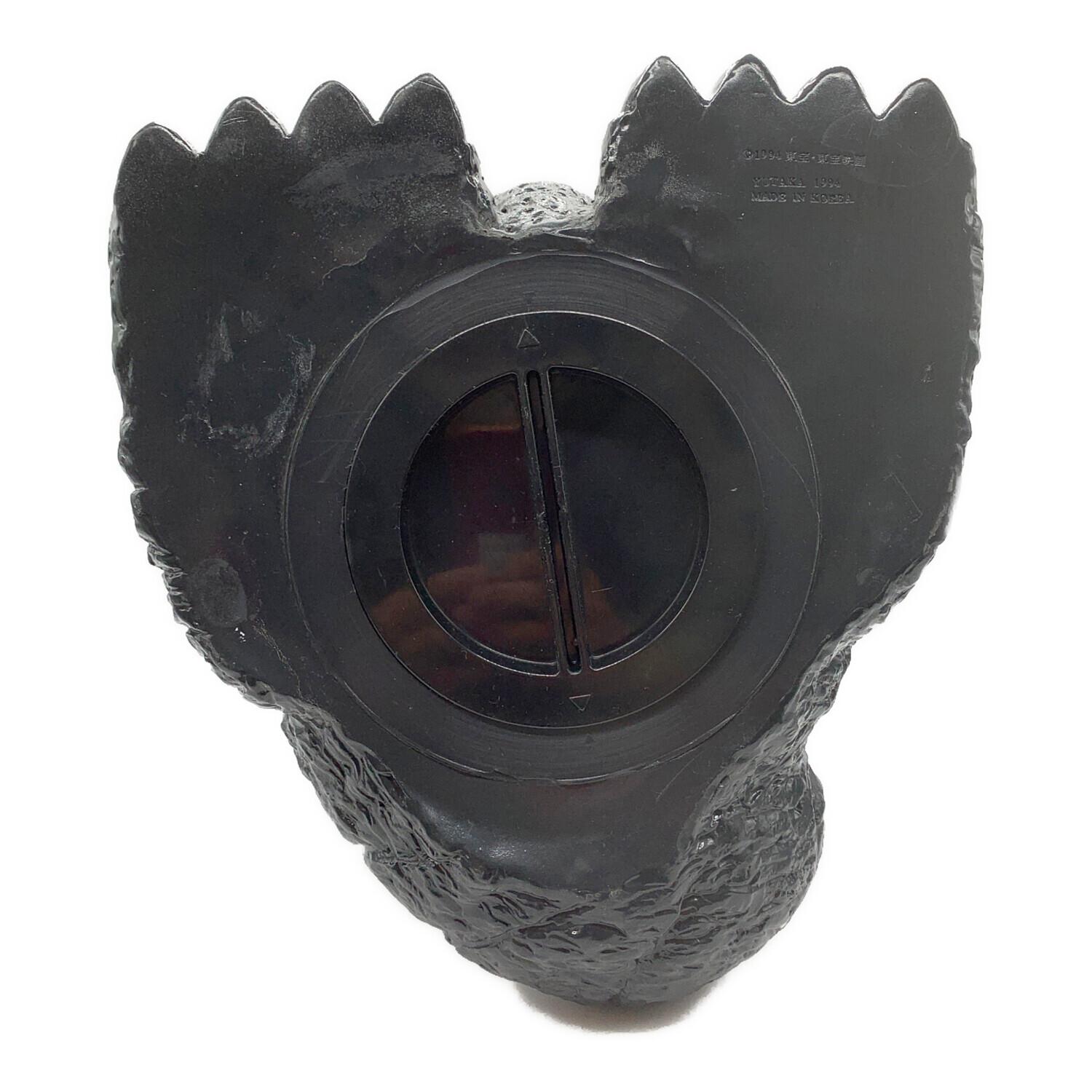 ゴジラ貯金箱｜トレファクONLINE