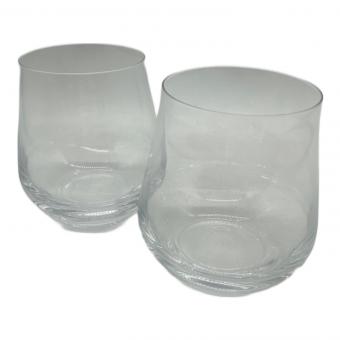 Baccarat (バカラ) ロックグラス シャトー 2Pセット