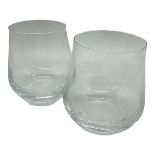 Baccarat (バカラ) ロックグラス シャトー 2Pセット
