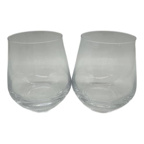 Baccarat (バカラ) ロックグラス シャトー 2Pセット