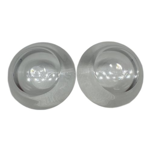 Baccarat (バカラ) ロックグラス シャトー 2Pセット