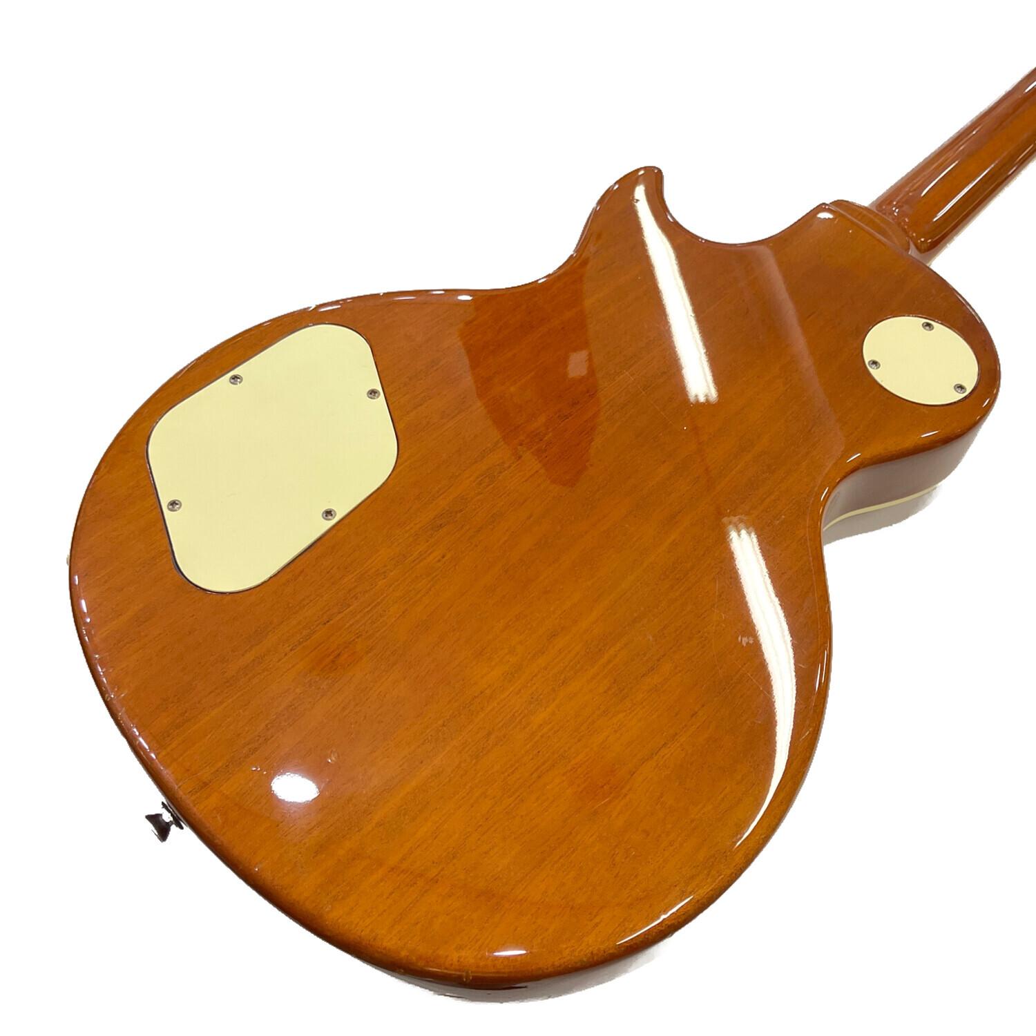 Bacchus Live Road MODEL バッカス レスポール ジャンク Bacchus Live Road Les Paul | UNISOUND BANGKOK エレキギター