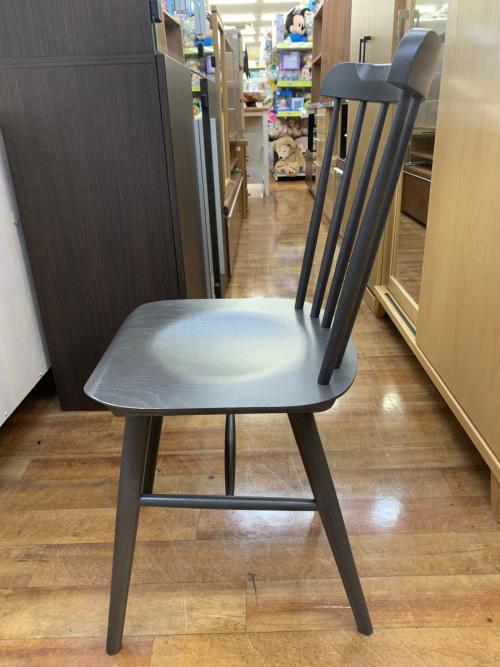 TON (トン) アイロニカチェア オリーブ 311