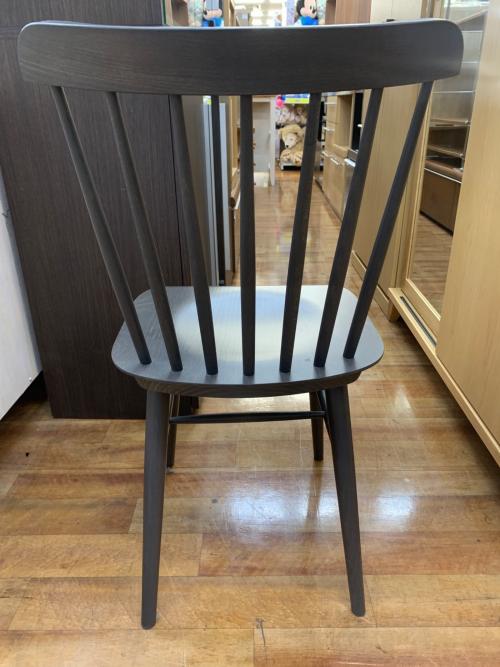 TON (トン) アイロニカチェア オリーブ 311