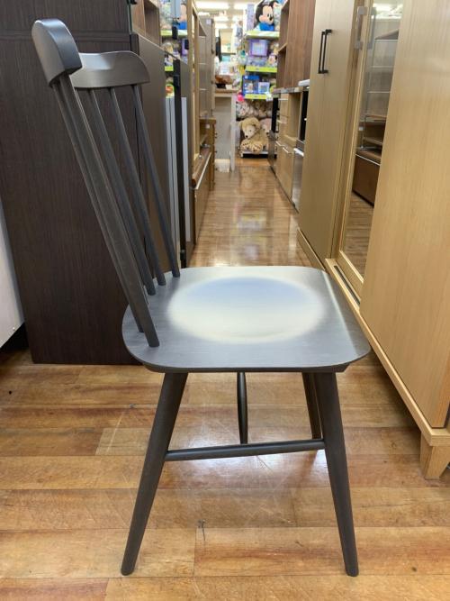 TON (トン) アイロニカチェア オリーブ 311