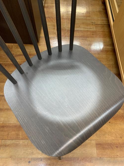 TON (トン) アイロニカチェア オリーブ 311