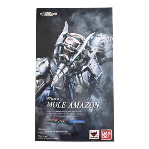 仮面ライダーアマゾンズ (カメンライダーアマゾンズ) MOLE AMAZON S.H.Figuarts