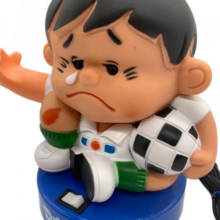 レトロホビー マキロン坊や 店頭用ライト 動作確認済み｜トレファクONLINE
