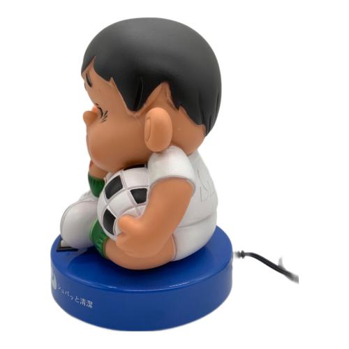 レトロホビー マキロン坊や 店頭用ライト 動作確認済み