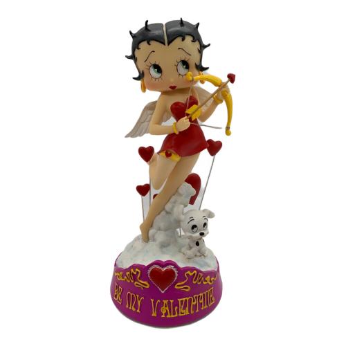 フィギュア BETTYBOOP Be My Valentine