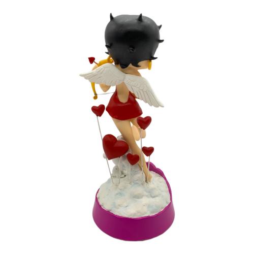 フィギュア BETTYBOOP Be My Valentine