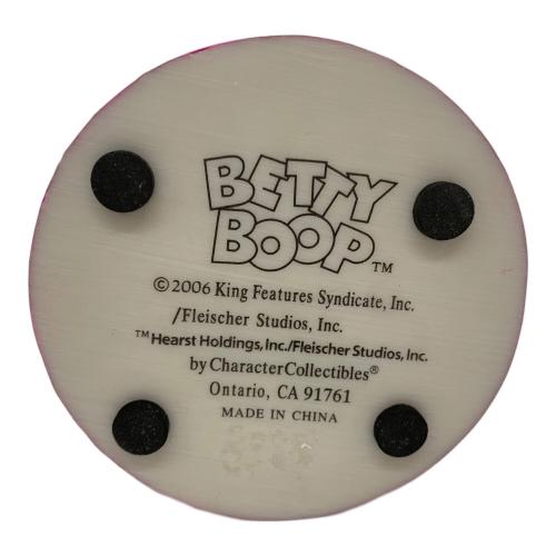 フィギュア BETTYBOOP Be My Valentine