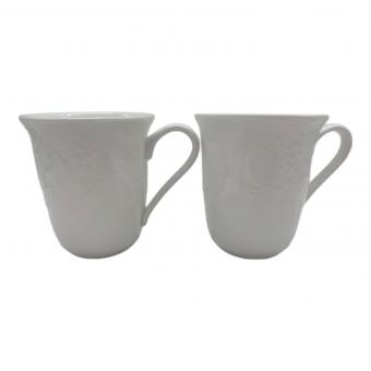 Wedgwood (ウェッジウッド) マグカップセット ストロベリー&バイン