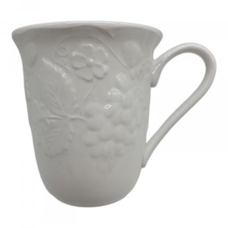 Wedgwood (ウェッジウッド) マグカップセット ストロベリー&バイン