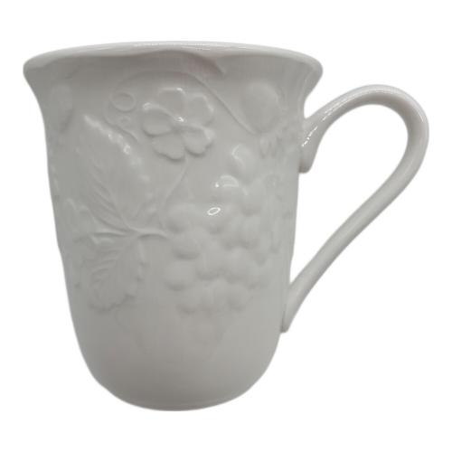 Wedgwood (ウェッジウッド) マグカップセット ストロベリー&バイン