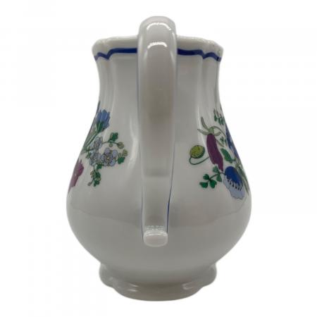 RICHARD GINORI (リチャードジノリ) ミルクポット ※廃盤品 アガサ