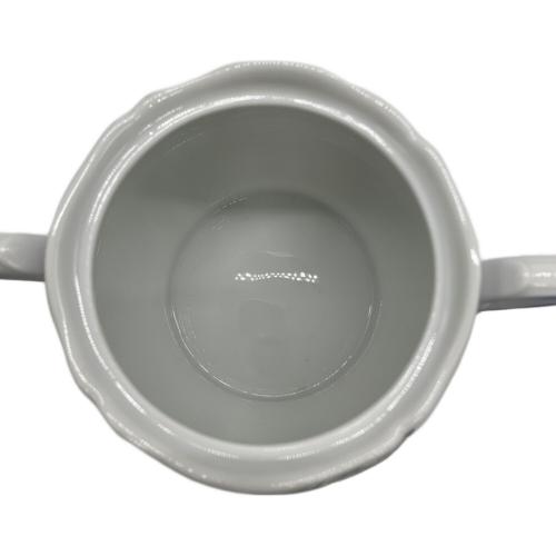 RICHARD GINORI (リチャードジノリ) シュガーポット ※廃盤品 アガサブルーフラワー