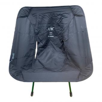 Helinox (ヘリノックス) アウトドアチェア ブラック F/CE. 10TH タクティカルチェアスペクトラ