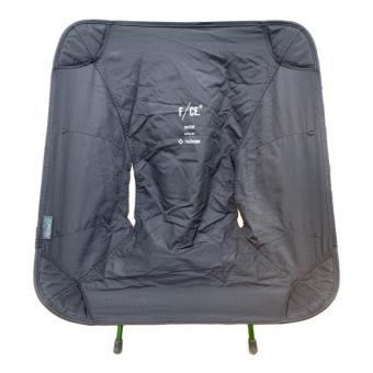 Helinox (ヘリノックス) アウトドアチェア ブラック F/CE. 10TH タクティカルチェアスペクトラ