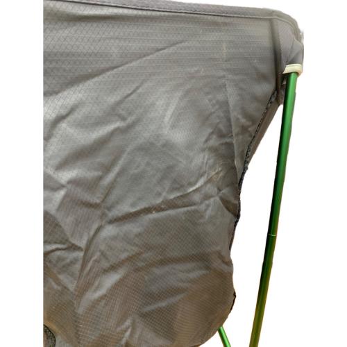 Helinox (ヘリノックス) アウトドアチェア ブラック F/CE. 10TH タクティカルチェアスペクトラ