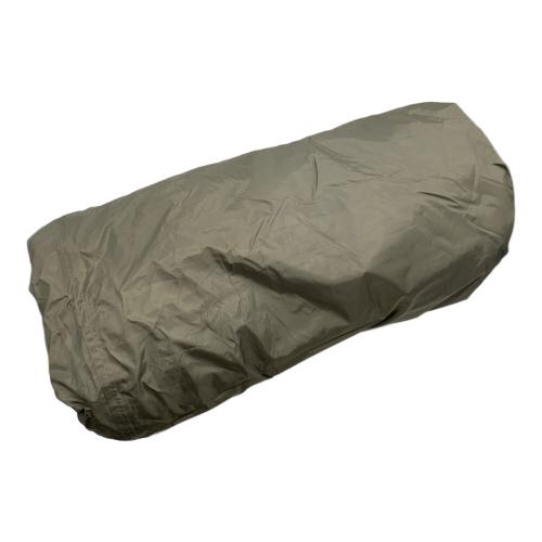 NEMO (ニーモ) テント Galaxi Storm 3P 長さ234×幅207×高さ121cm 3人