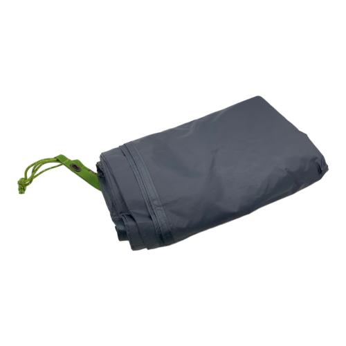 NEMO (ニーモ) テント Galaxi Storm 3P 長さ234×幅207×高さ121cm 3人